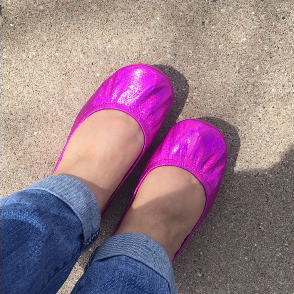 Meet your Posher, Monica